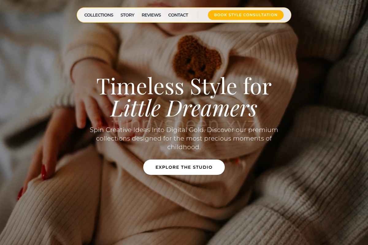 children-clothes